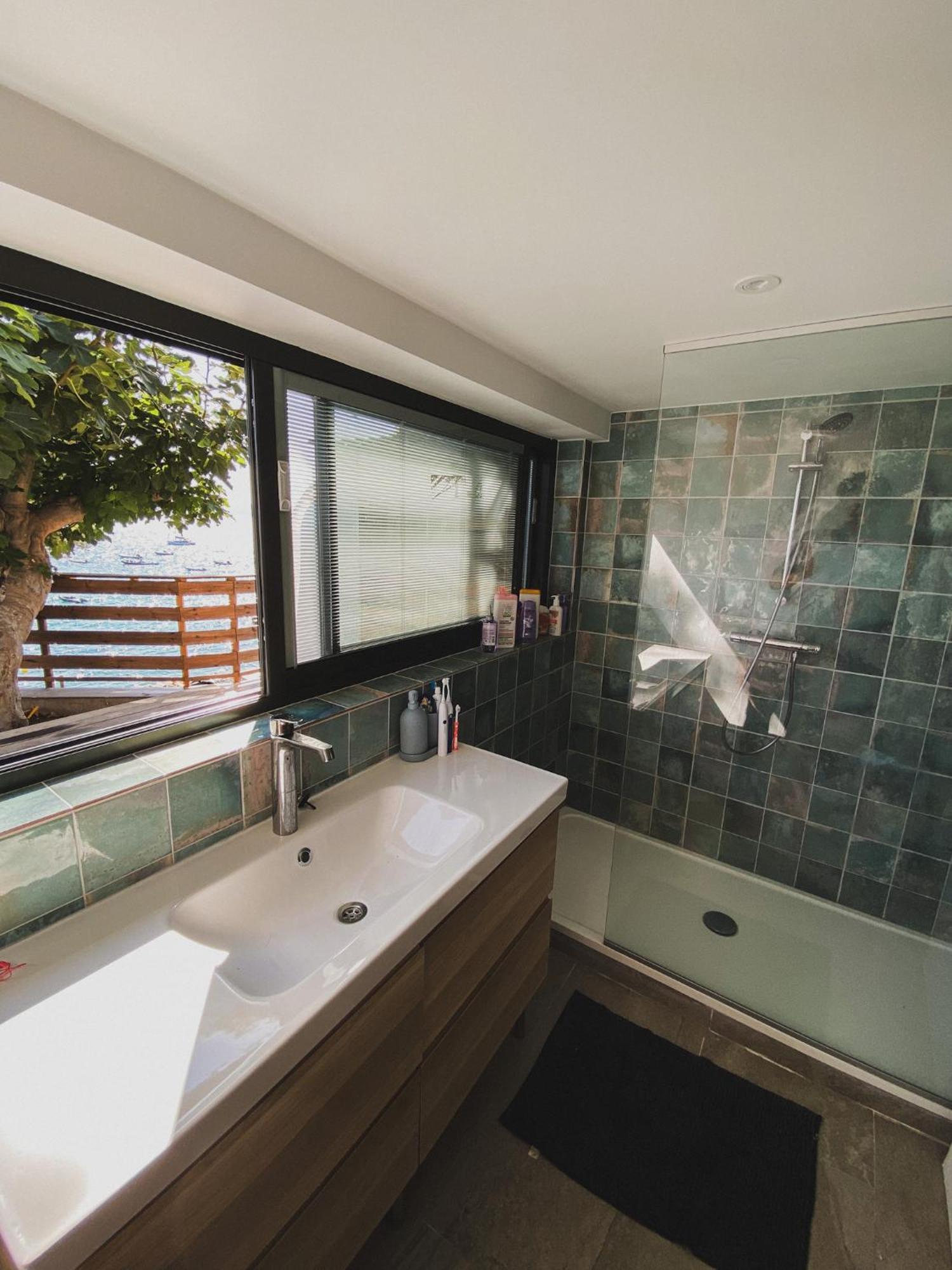 לה פרדה Cabanon Moderne, Les Pieds Dans L'Eau, 2 Chambres מראה חיצוני תמונה
